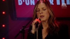Don't dream it's over (RTL Concert D' UN SOIR)