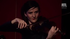 California Dreaming(Live RTL Concert D' UN SOIR)