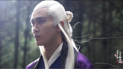 电视剧<三生世十里桃花>幕后花絮:高伟光特辑