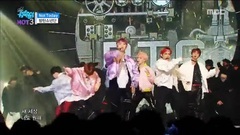 Not Today - Show Music core 170225