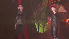 双截棍 太阳城集团10周年传奇之夜 现场版 17/02/22