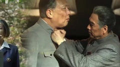 电视剧<海棠依旧>片头曲