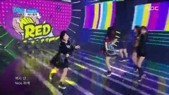 Rookie - Show Music core 170225