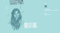 John Mayer - Emoji Of A Wave