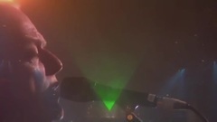 Comfortably Numb(Live the Royal Albert Hall 2007)