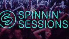 Spinnin'Sessions Miami 2015 Aftermovie