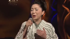 石川さゆり - 风の盆恋歌2014