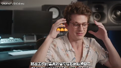 采访:Charlie Puth的音乐历程