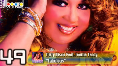 Billboard Dance Club Songs TOP 50