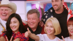 美版花样爷爷 GEE预告篇