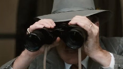 电影<黑神驹>片段