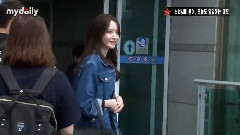 仁川机场出国 新闻视频