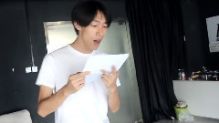 音悦stage - 汗水得这样流