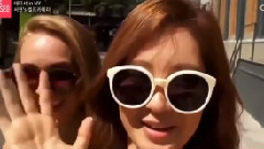 开口说英语的13个经典瞬间系列