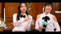 Tiffany(少女时代) - 帅哥型男咖跳 Shut Up 赢取Jessi芳心求婚