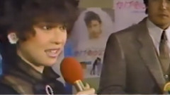 天使のウィンク