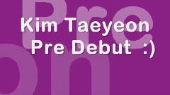 您的表情包金泰抽 已上线泰宝宝图片合集