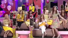 天气不错 带我老婆们出来吹吹风饭制版Cut1