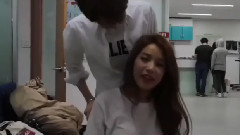 KPOP女团之谁家的泥石流涌出来了