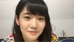 SHOWROOM AKB48 チーム8出演舞台'絢爛とか爛漫とか'スペシャル!