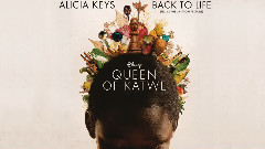 Alicia Keys - Back To Life