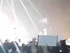 进击的防弹&结尾