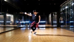 音悦stage - I'm not the only one