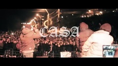 B.U.G. Mafia in Galati