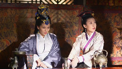 电视剧<芈月传>片段之有人欢喜有人忧