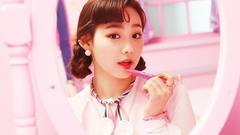 Rainbow - M! Countdown 主-康美娜 饭拍版 17/03/02