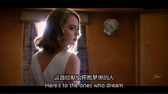 追梦如痴(The Fools Who Dream)