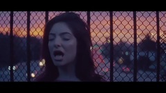 Lorde - Green Light (官方版MV)