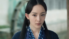 电视剧<三生三世十里桃花>杨幂Cut 58集