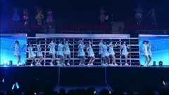 NMB48 リクエストアワーセットリストベスト100 2015 Day 2 Part04-62-58
