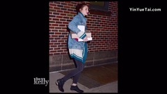 Shailene Woodley On Live Kelly