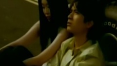 结束我们抱着哭