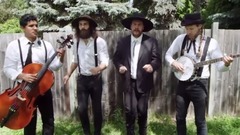 In Hell I'll Be In Good Company