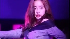 T-ara,咸慇晶(T-ara) - 一如当初(Like the First Time)