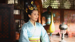 芈姝芈月心生嫌隙