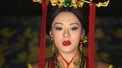 芈月登基太后议政