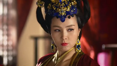 芈月母亲被陷害出宫