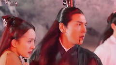 愿舍性命护苍生 夜华生祭东皇钟