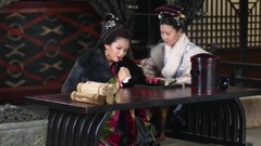 芈姝欲助公子华为王