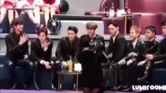 EXO有趣的瞬间Ep.2