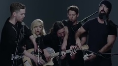 Walk Off The Earth - All Time Low