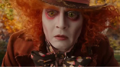 电影<Alice Through The Looking Glass>