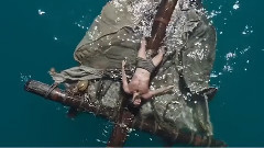 电影<Ben-Hur>Official Trailer #2