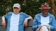 电影<Going In Style>Official Trailer 1