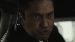 电影<London Has Fallen>The Chase Official First Look Clip