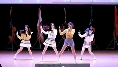 Little Little & Rookie